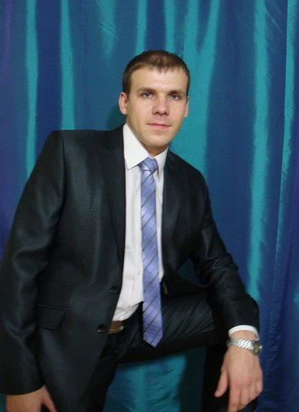 Денис Щербаков