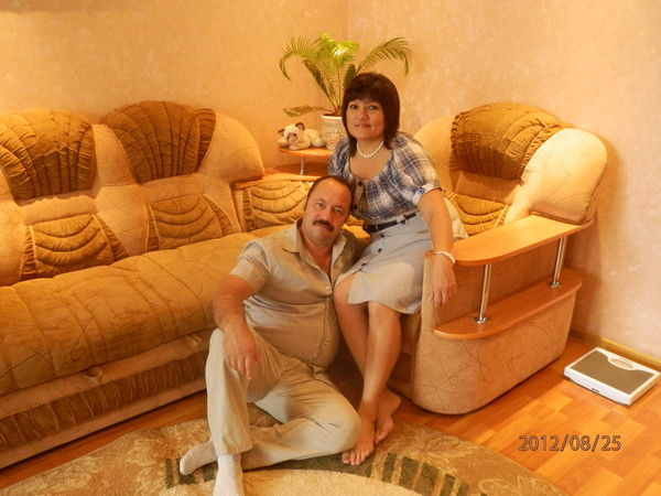 Николай Харлов