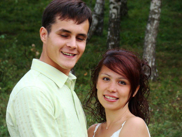 Аделина Акбирова