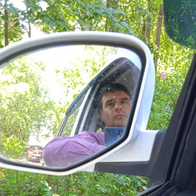 Андрей Иванов