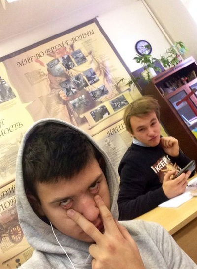 Кирилл Фисенко