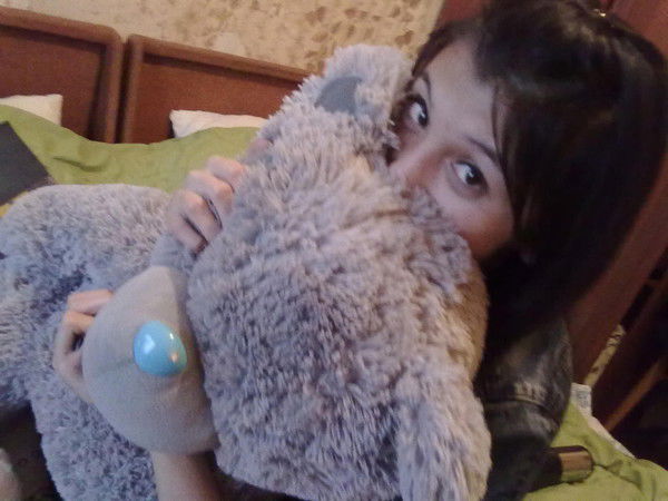 Mushtariy* Abdukodiriy