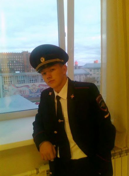 Владимир Кузнецов