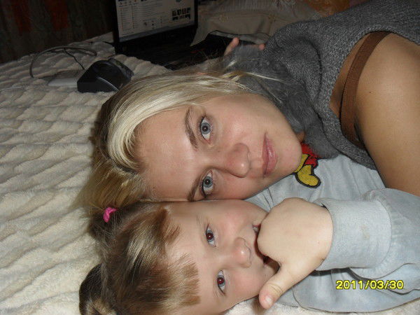 Орлова Екатерина