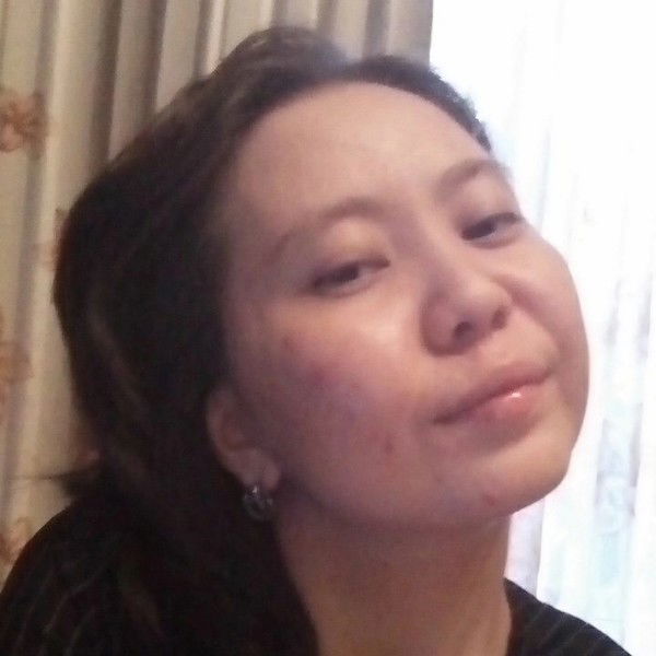 Анар Серикбаева