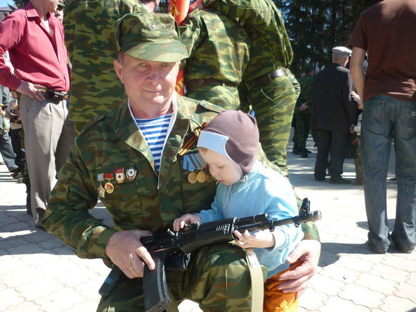 Равиль Аитов