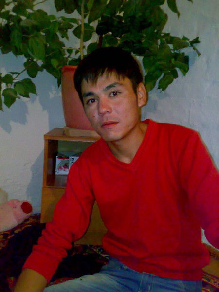 Аманжол Исламгали