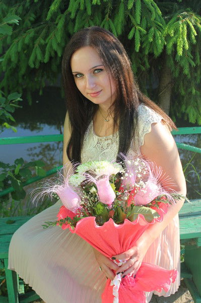 Марина Врублевская