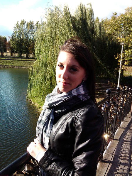 Алинка Hip-Hop