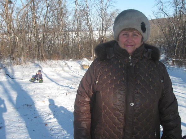 Валентин Голубев