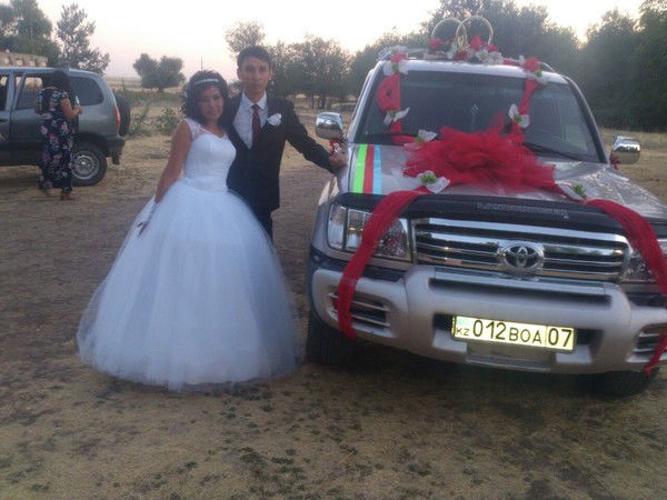 Анель Джапашева