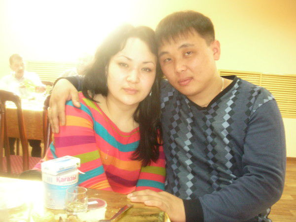 Жанат Сейтзадин