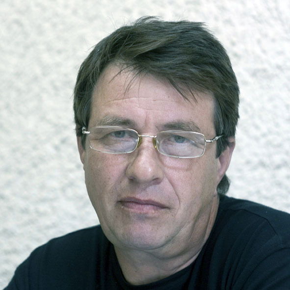 Борис Наумов