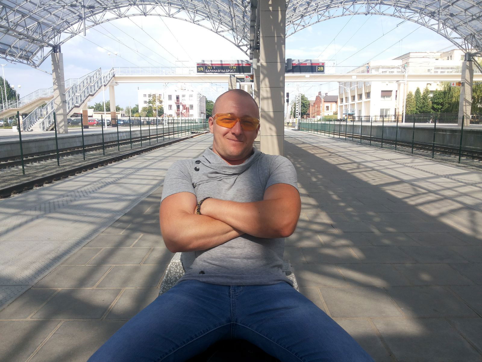 Олег Козловский