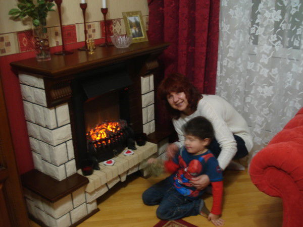 Светлана Пивоварова