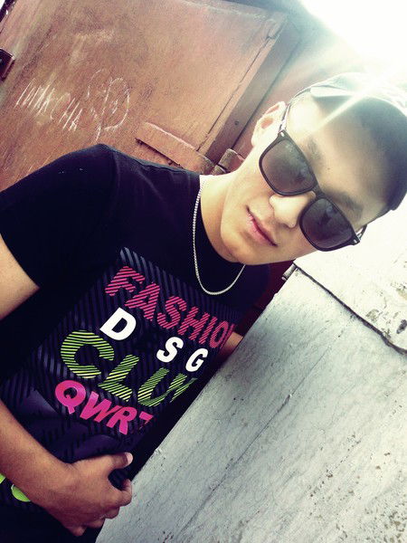 Ринат Канатов