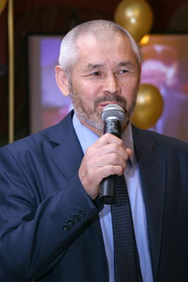 Нагим Нурмуханбетов