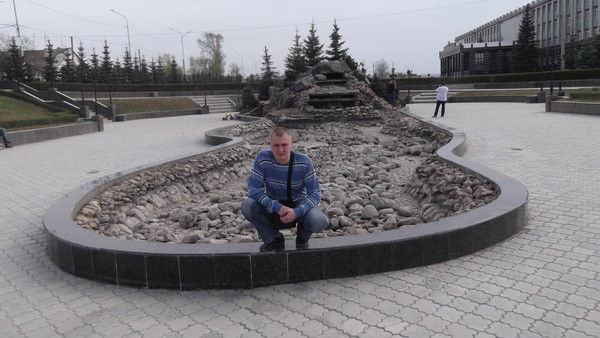 Сергей Матвеев