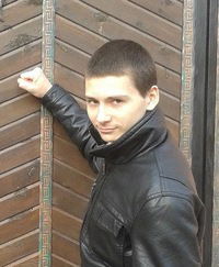 Виталик Краснов