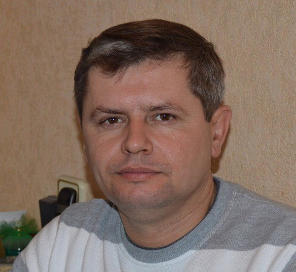 Геннадий Коваль