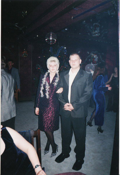 Михаил Николаев