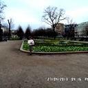 Элла Березовская