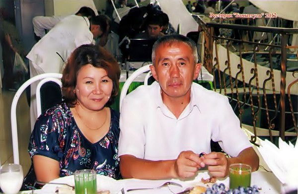 Марат Акошев