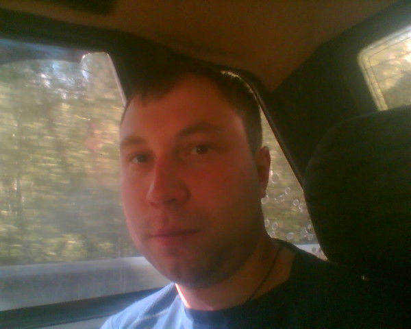 Андрей Егоров