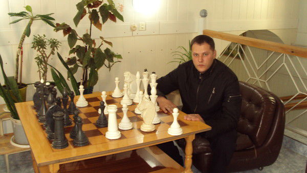 Олег Тимашков