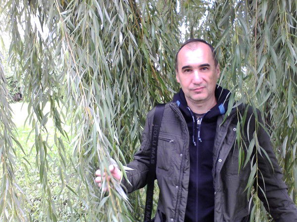 Венер Валитов