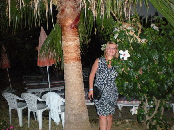 Тамара Мистюкова Тамара