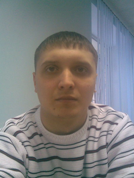 Евгений Аникин