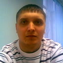 Евгений Аникин