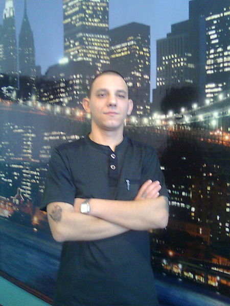 Фомин Станислав