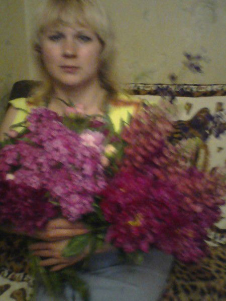 Светлана Шолохова