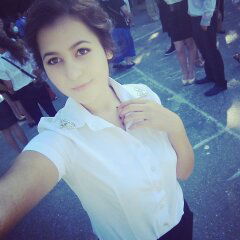 Анна Исмаилова