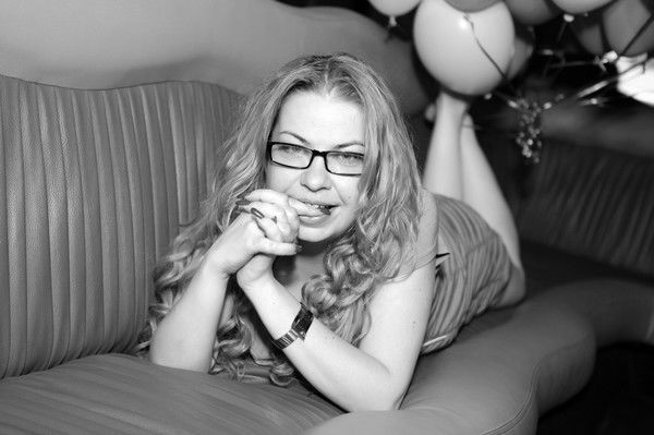 Юлия Астанова