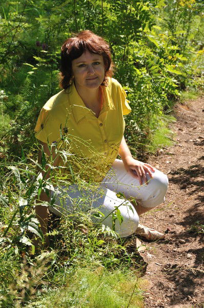 Людмила Котенко