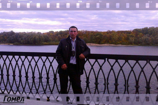 Роберт Харисов