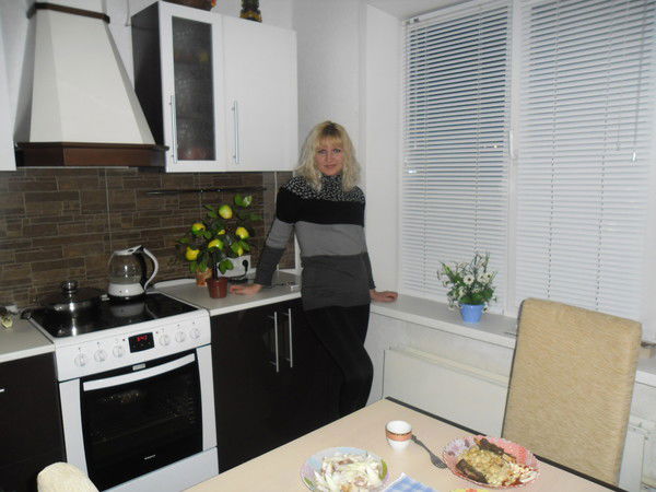 Ольга Крутова