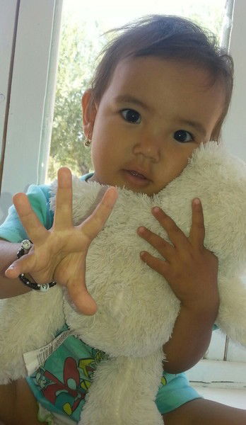 Тахир Oрозбаев