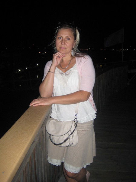 Ольга Пазухина