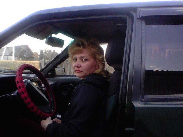 Ирина Хоровинкина