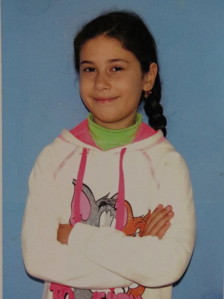 Наташа Кирова