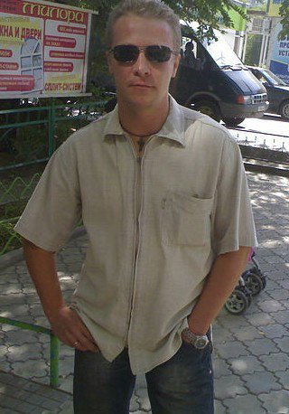 Павел Клинцов