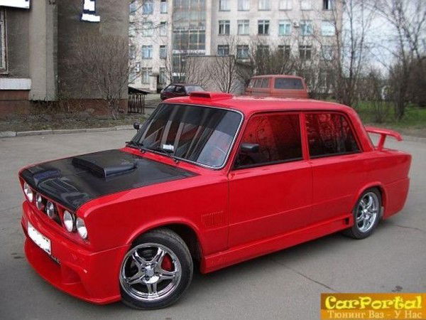 Николай Патраков