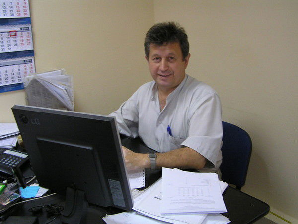 Радик Сафин