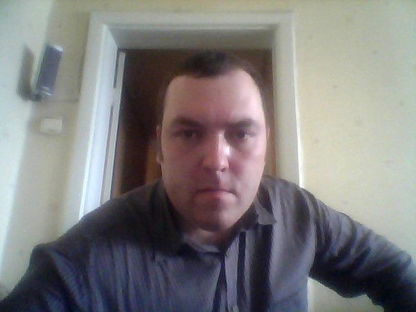 Дмитрий Игошин