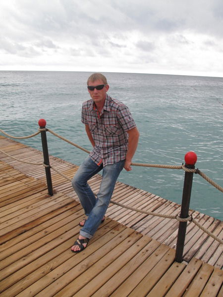 Иван Якимов