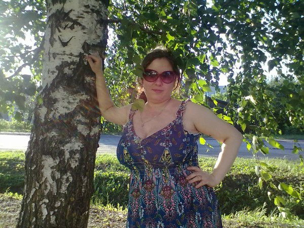 Маша Юртаева